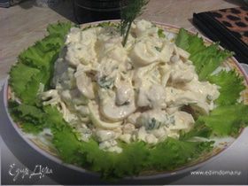 Фото рецепта