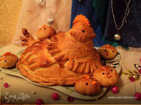 Фото рецепта