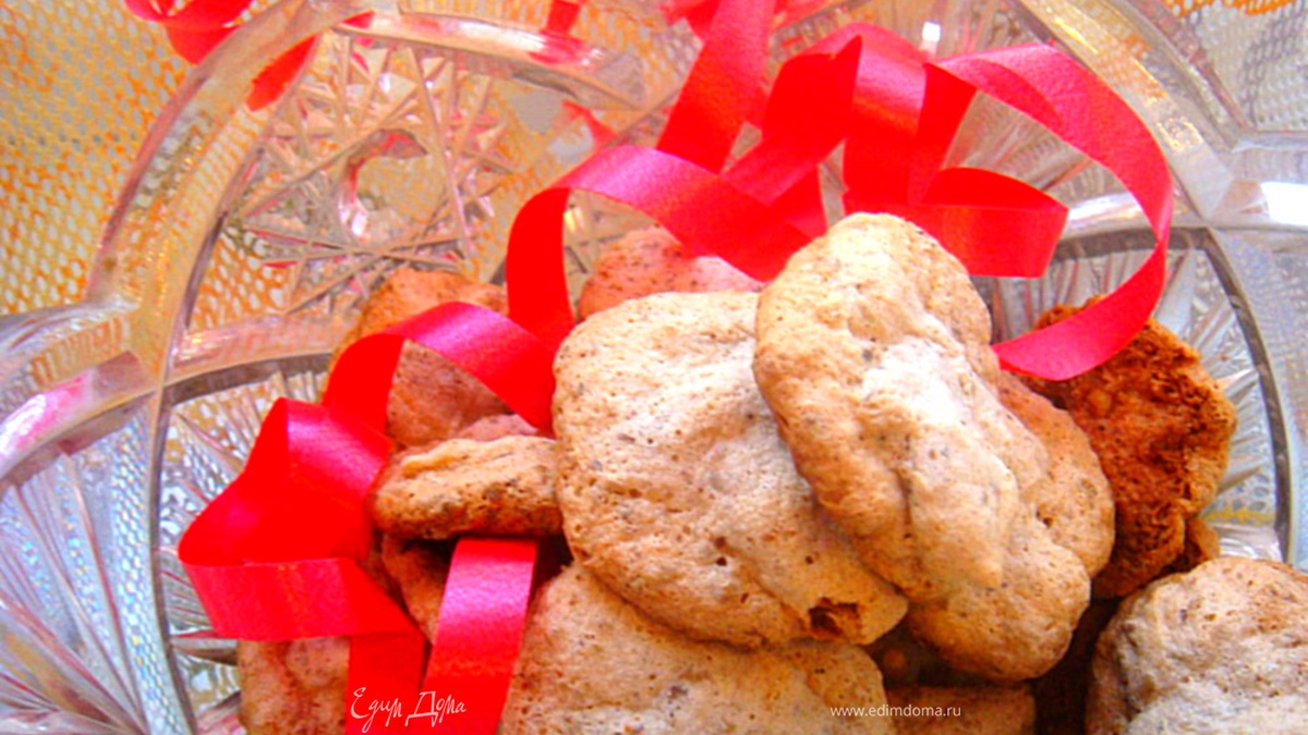 Печеньки для детки =)