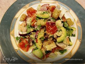 Фото рецепта