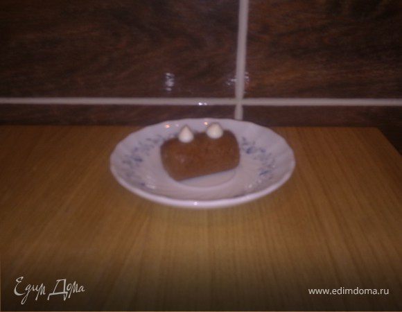 Пирожное «Картошка»