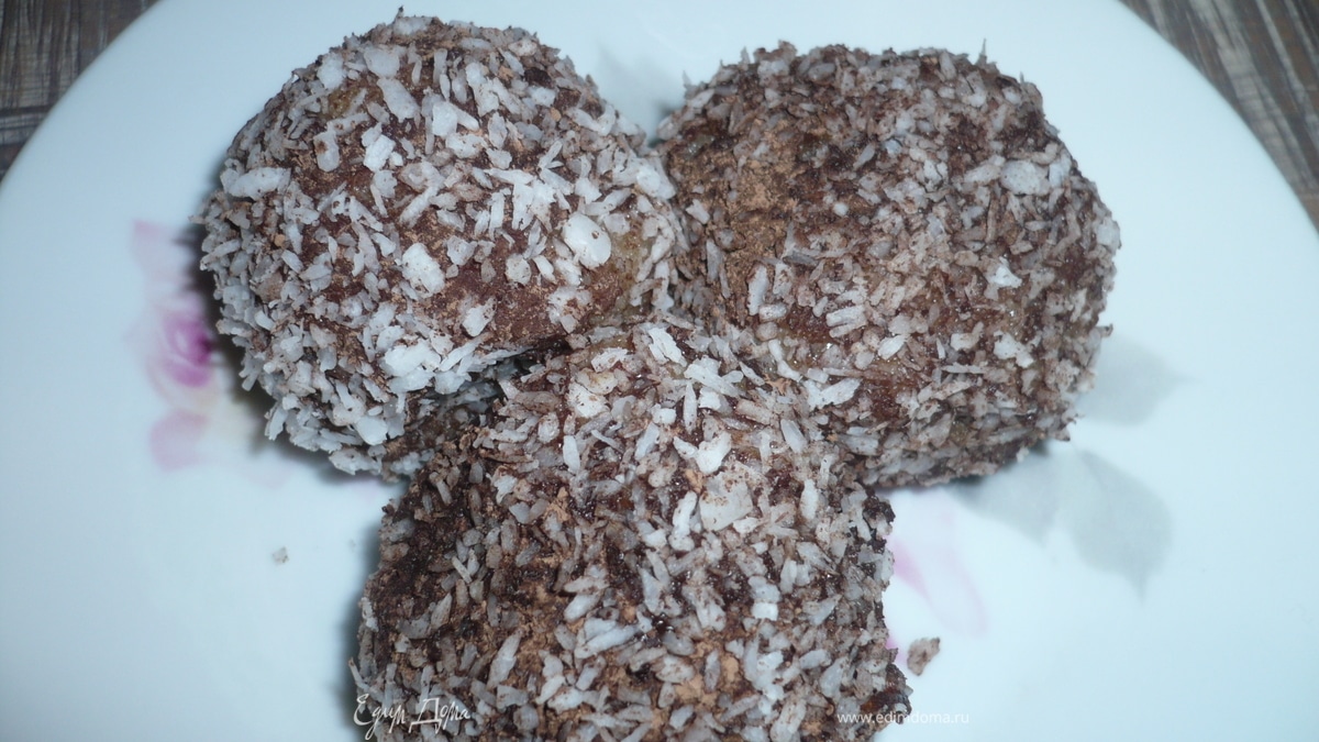 Любителям  советской "Картошки"