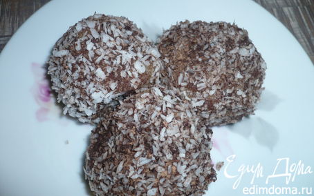 Рецепт Любителям советской "Картошки" в мультиварке