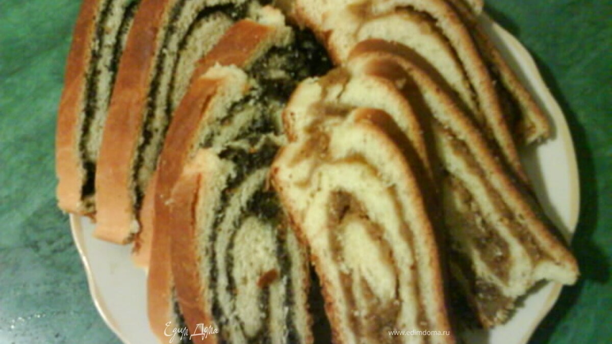 Рождественские бейгли