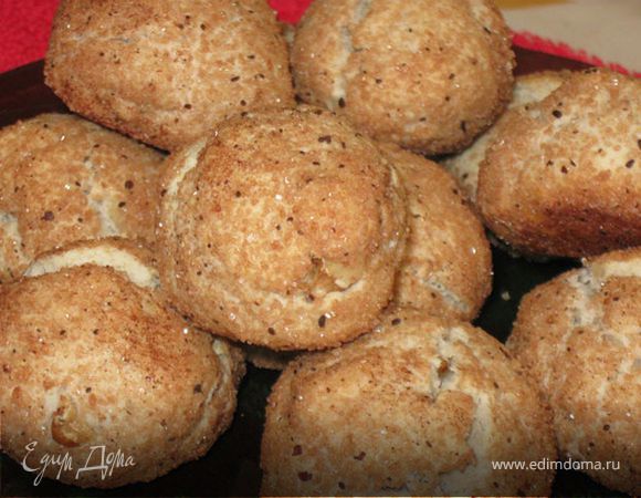 Печенье "Сникердудль" Печенье "Сникердудль"