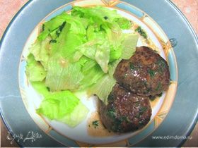 Фото рецепта