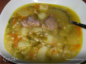 Фото рецепта