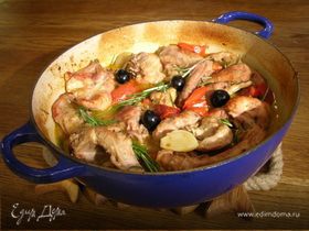 Фото рецепта