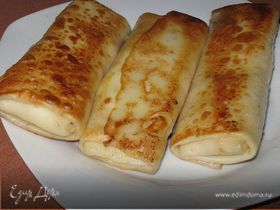 Фото рецепта