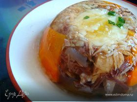 Фото рецепта