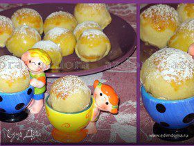 Фото рецепта