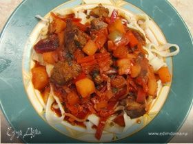 Фото рецепта