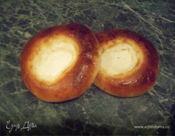 Сметанник:)