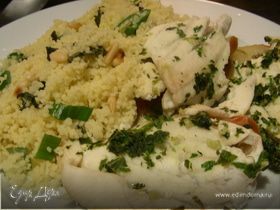 Фото рецепта