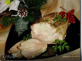 Фото рецепта