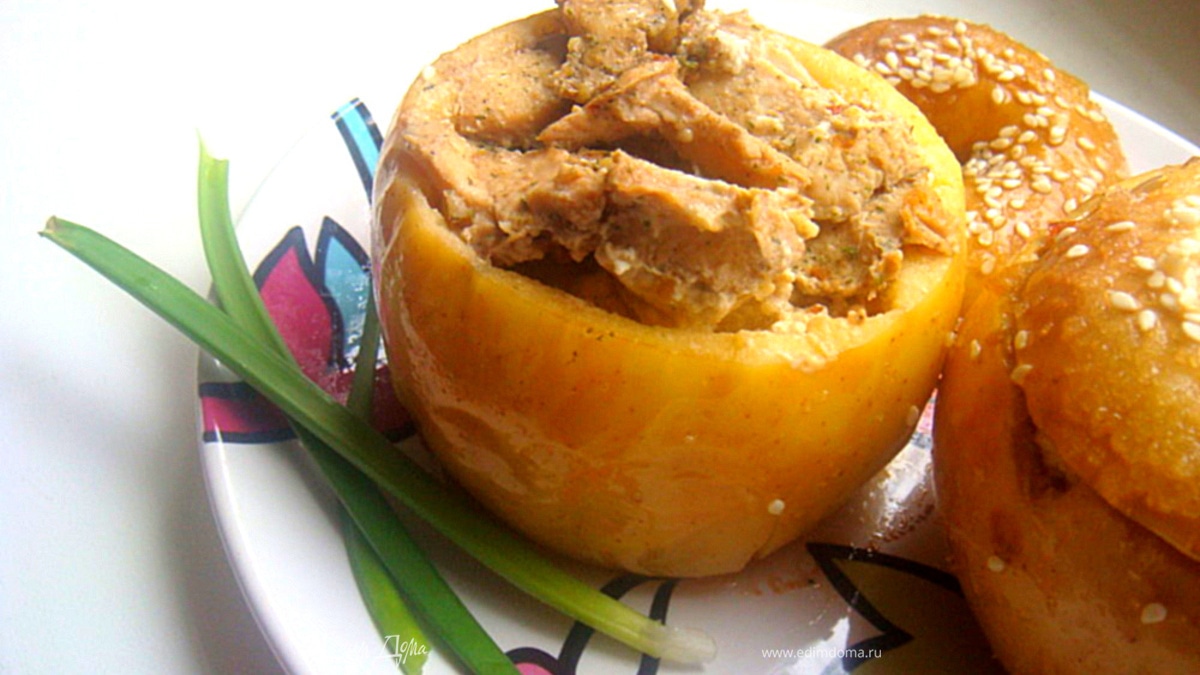 куРАйские яблочки!