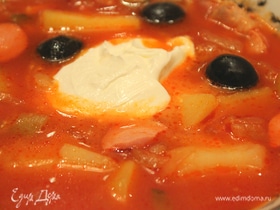 Фото рецепта