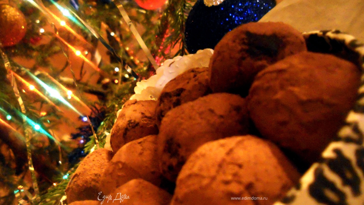 Конфеты "Бейлис"