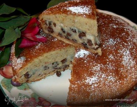 Cицилийская кассата