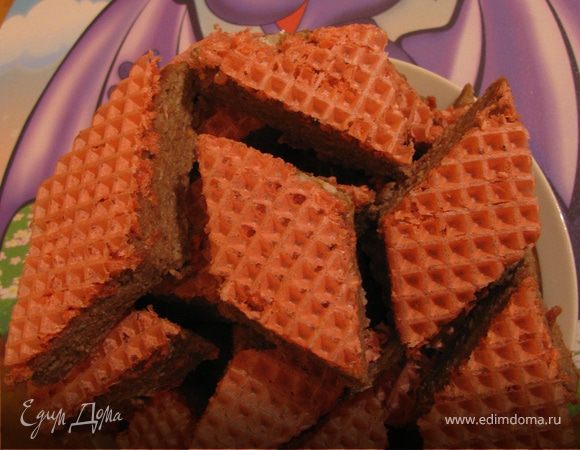 Вафли Вафли