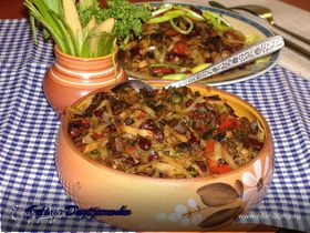 Фото рецепта