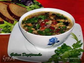 Фото рецепта