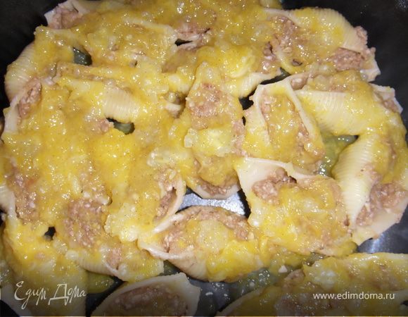 WOW! Cладкая паста с яблочным муссом под апельсиновым соусом WOW! Cладкая паста с яблочным муссом под апельсиновым соусом