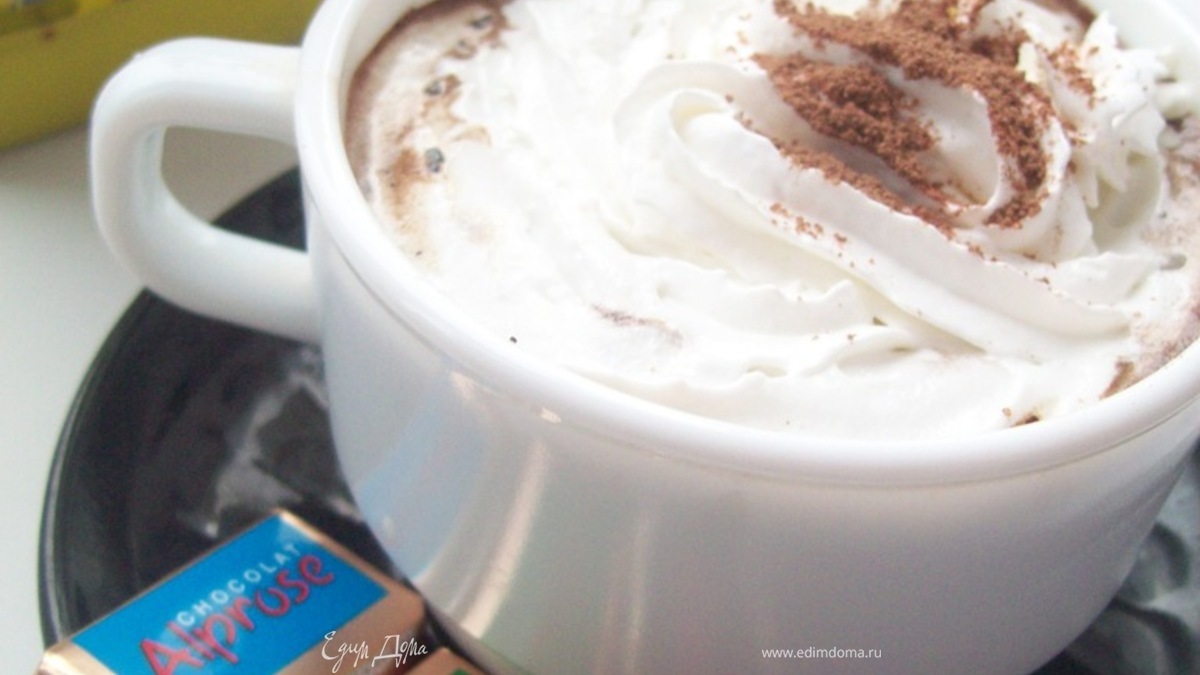 Вкусный и банальный кофе