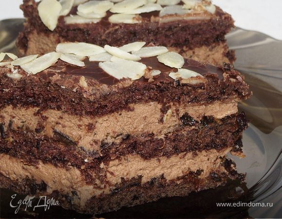 Пляцок "Пани Каролина"