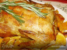 Фото рецепта