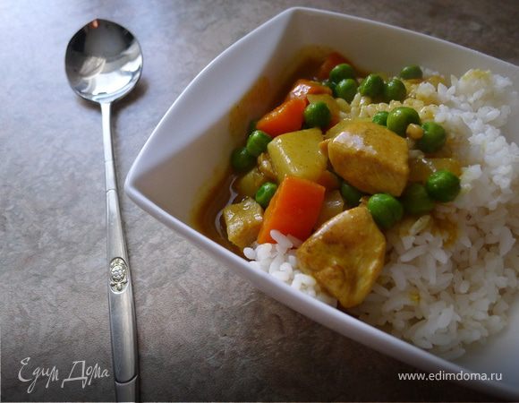 "КарриРайс"