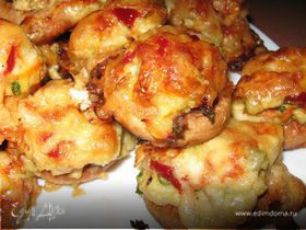 Фото рецепта