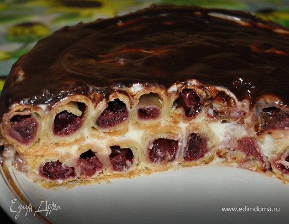 Вишневый лабиринт Вишневый лабиринт