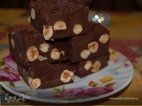 Фото рецепта