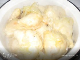 Фото рецепта