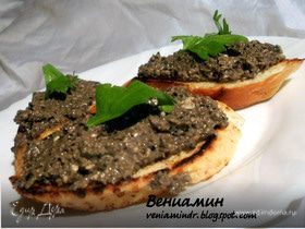 Фото рецепта