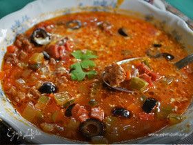 Фото рецепта