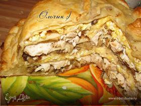 Фото рецепта