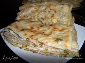 Фото рецепта