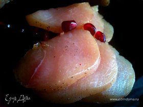 Фото рецепта