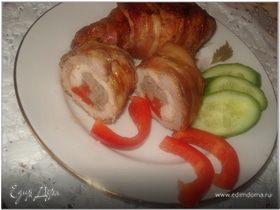 Фото рецепта