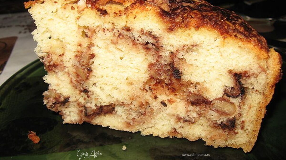 Кекс "Совершенство"