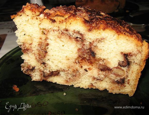  Кекс "Совершенство"