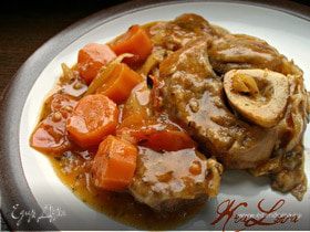 Фото рецепта