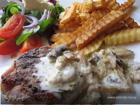 Фото рецепта