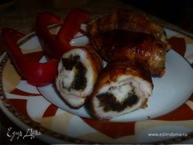 Фото рецепта