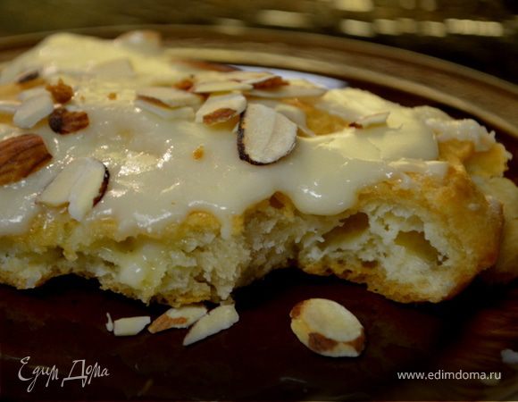 Датская слойка