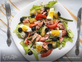 Фото рецепта