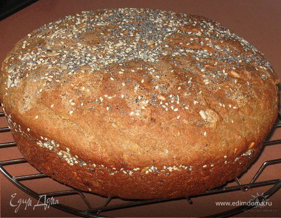 Хлебушек MIX