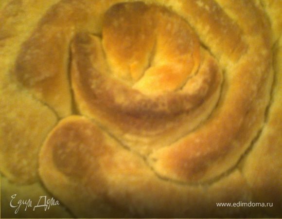 Испекла я каравай Испекла я каравай